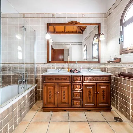 Loira Villa Corralejo
