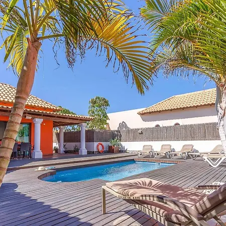 Villa Loira *